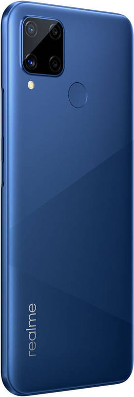 realme C15 Qualcomm Edition