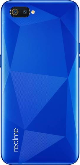 realme C2 2GB RAM