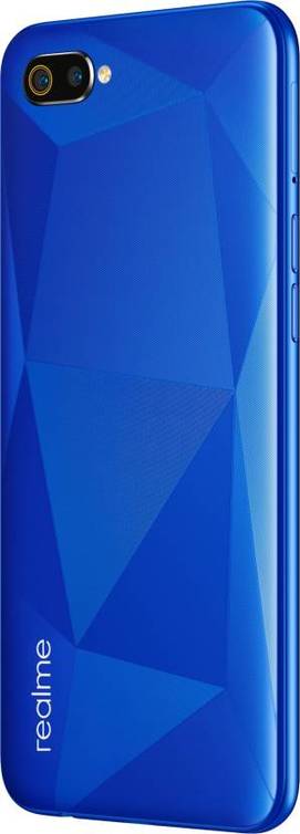 realme C2