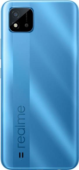 realme C20