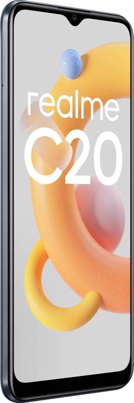 realme C20