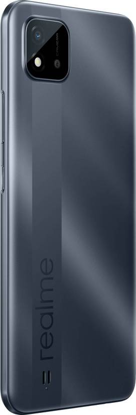 realme C20