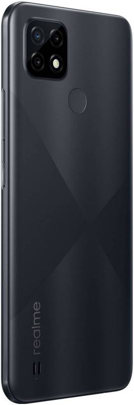 realme C21