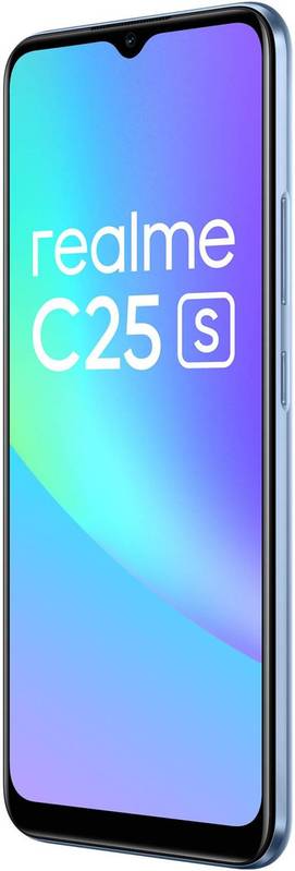 realme C25s 128GB