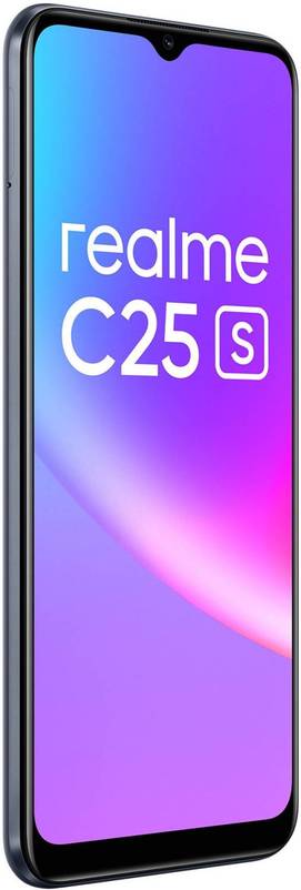 realme C25s