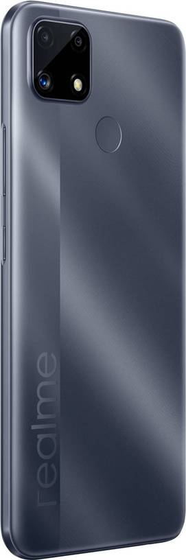 realme C25s