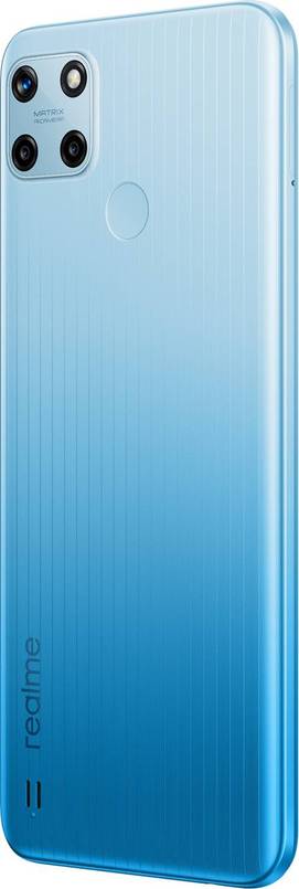 realme C25Y