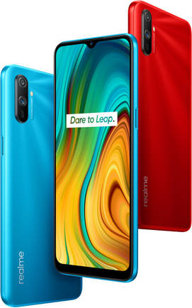 realme C3 64GB