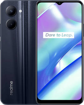 realme C33 2023