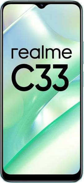 realme C33 64GB
