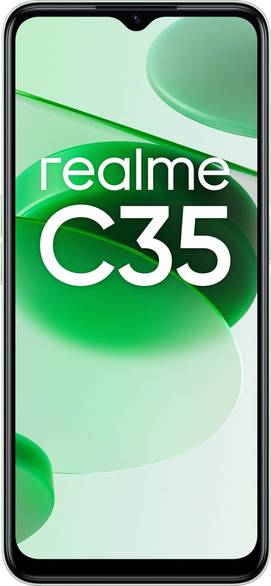 realme C35 128GB