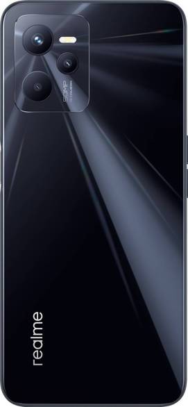 realme C35