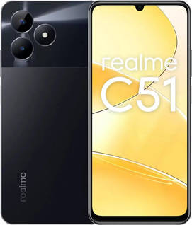 realme C51 128GB