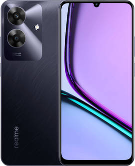 realme C61 6GB RAM