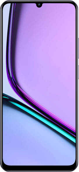 realme C61