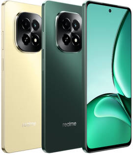 realme C63 5G 6GB RAM
