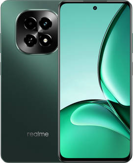 realme C63 5G 8GB RAM