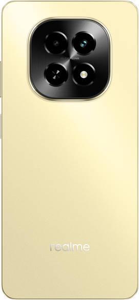 realme C63 5G 8GB RAM