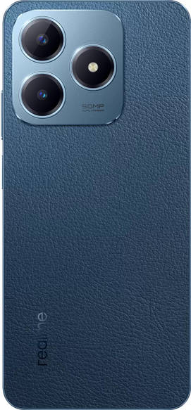 realme C63