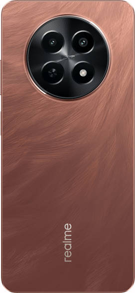 realme C65 5G 8GB RAM