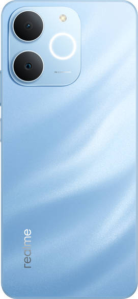 realme C71