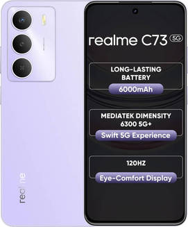 realme C73 128GB