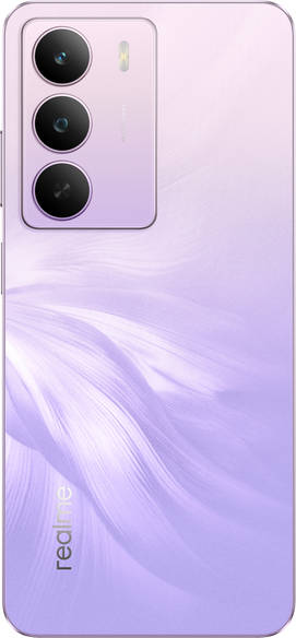 realme C75 5G