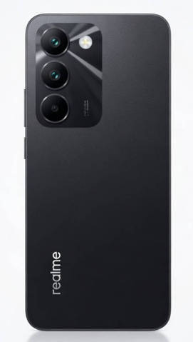 realme C83 5G 6GB RAM