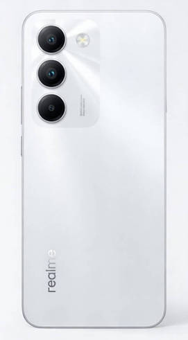 realme C83 5G 6GB RAM