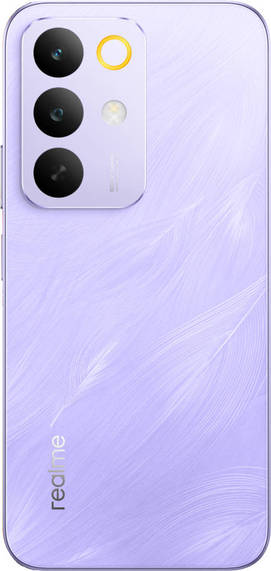 realme C85 6GB RAM