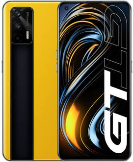 realme GT 5G 256GB