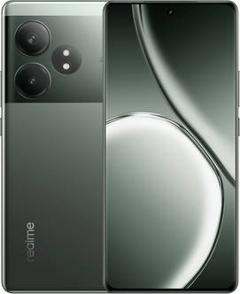 realme GT 6T 12GB RAM