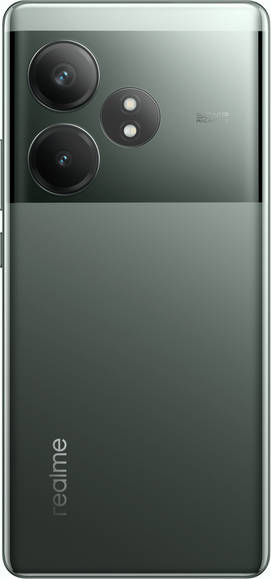 realme GT 6T 512GB