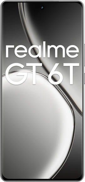 realme GT 6T