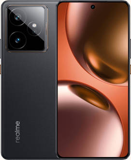 realme GT 7 12GB RAM