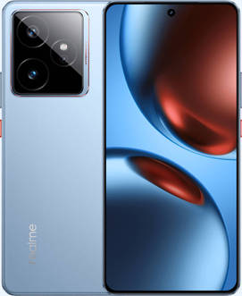 realme GT 7 512GB