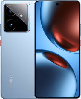 realme GT 7