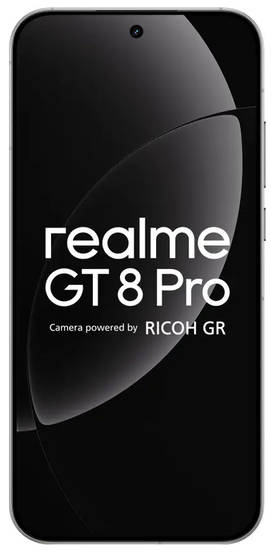 realme GT 8 Pro