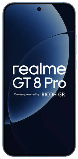 realme GT 8 Pro