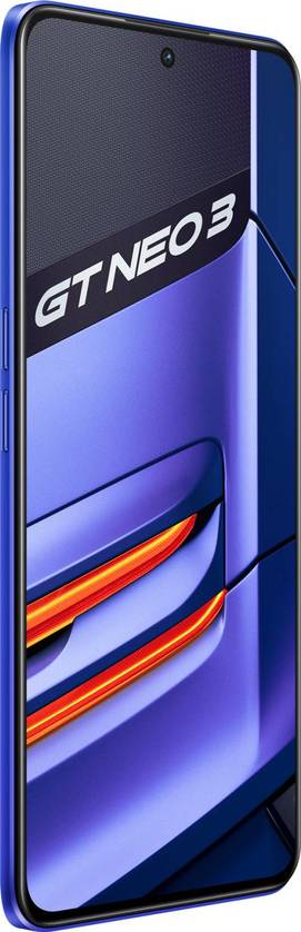 realme GT Neo 3 5G 256GB