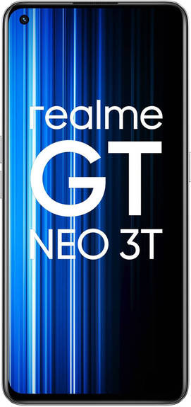 realme GT Neo 3T 5G 8GB RAM