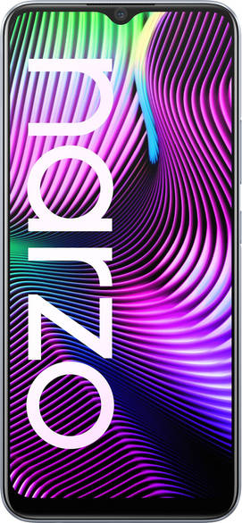 realme Narzo 20 128GB