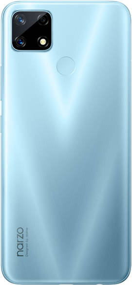 realme Narzo 20