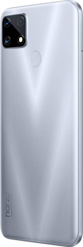 realme Narzo 20