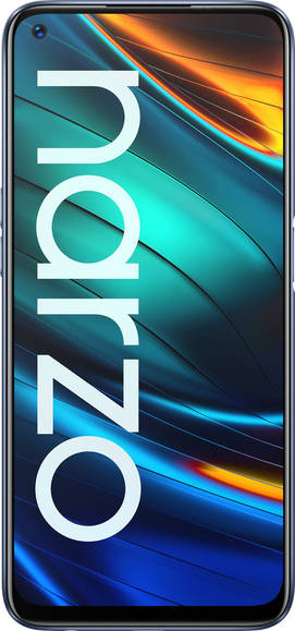 realme Narzo 20 Pro