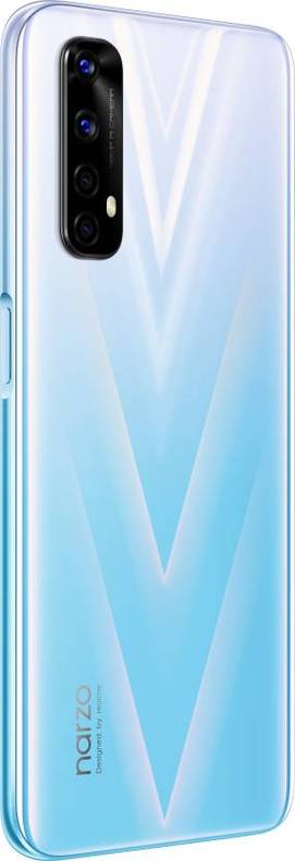 realme Narzo 20 Pro