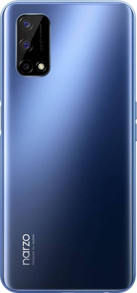 realme Narzo 30 Pro
