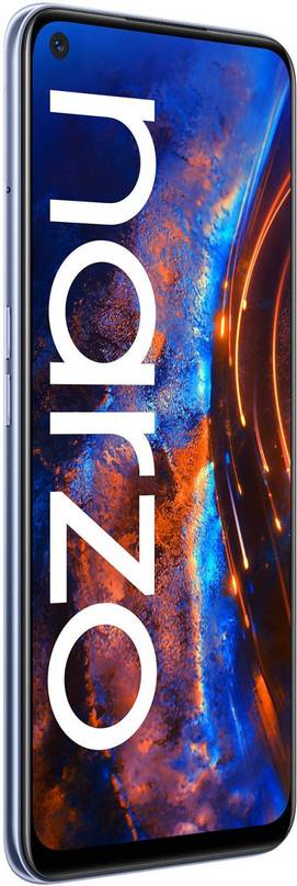 realme Narzo 30 Pro