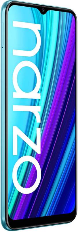 realme Narzo 30A