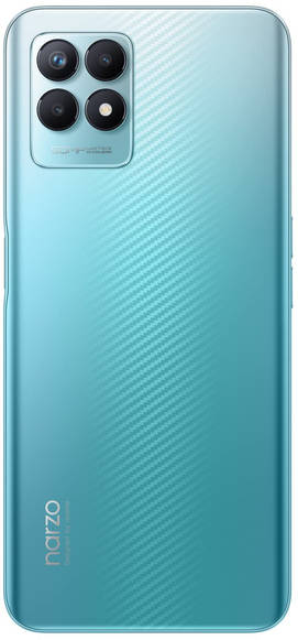 realme Narzo 50 128GB